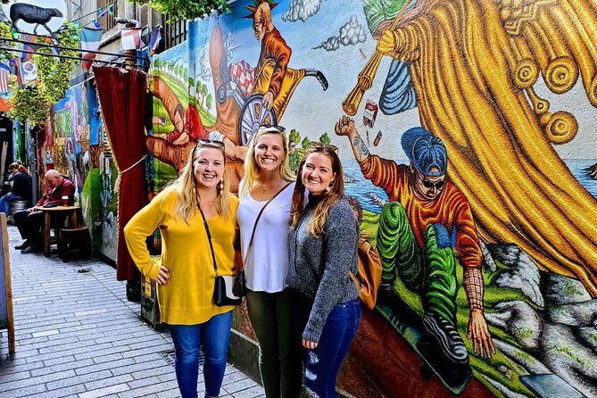 Kilkenny Food and Brewery Tour - Pub energy and why the guide makes or breaks it