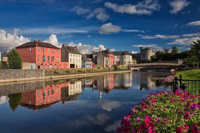 Kilkenny Food and Brewery Tour - Smithwick’s Brewery Experience: beer tastings with context