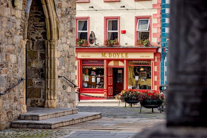 Kilkenny Food and Brewery Tour - Price and value: is $190.63 worth it?