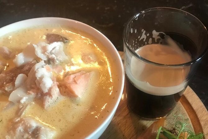 Kilkenny Food and Brewery Tour - Meeting at Kilkenny Castle and getting your bearings