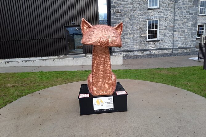 Kilkenny from Medieval to Modern City. Private Walking Tour - Why Kilkenny makes sense on a two-hour private walk