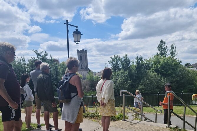 Kilkenny from Medieval to Modern City. Private Walking Tour - The last standing gates, plus the street-level stories you can feel