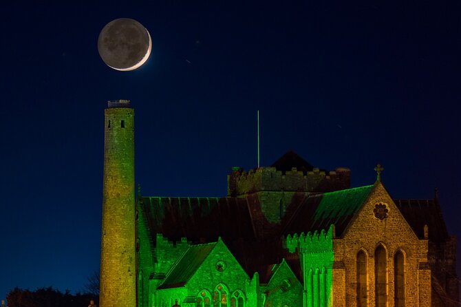 Kilkenny Haunted Dark Tours - How the Tour Handles “Haunted” vs “History”