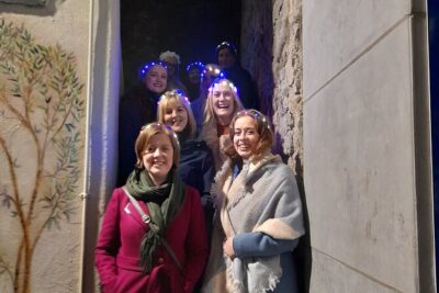 Kilkenny Haunted Dark Tours