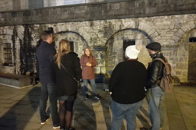 Kilkenny Haunted Dark Tours - Who Should Book This Tour (and Who Might Skip)
