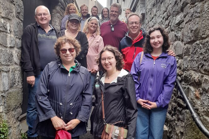 Kilkenny Haunted Dark Tours - What to Bring for a Better Night