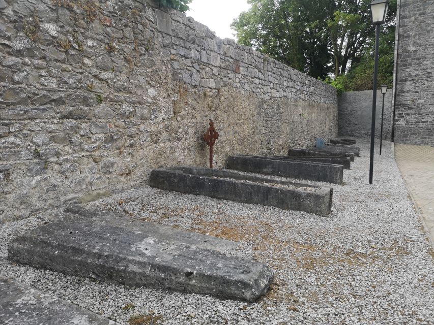 Kilkenny: Historical Highlights Walking Tour - Why Kilkenny’s Medieval Center Makes This Tour Easy to Love