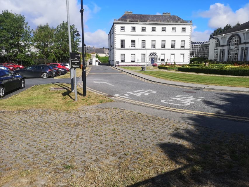 Kilkenny: Historical Highlights Walking Tour - Price and Time: Is $14 for a 2-Hour Walk a Good Deal?