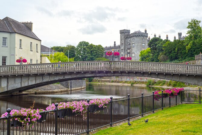 Kilkenny Romance: Private Tour with Professional Guide - The Kilkenny War Memorial stop that adds real weight