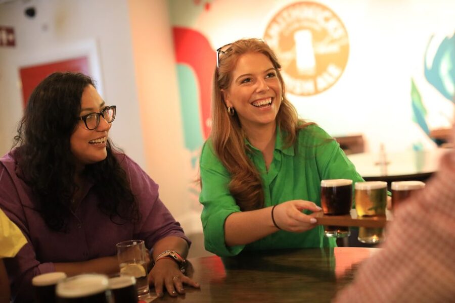 Kilkenny: Smithwick's Beer Experience - Price and value for the Smithwick’s Beer Experience