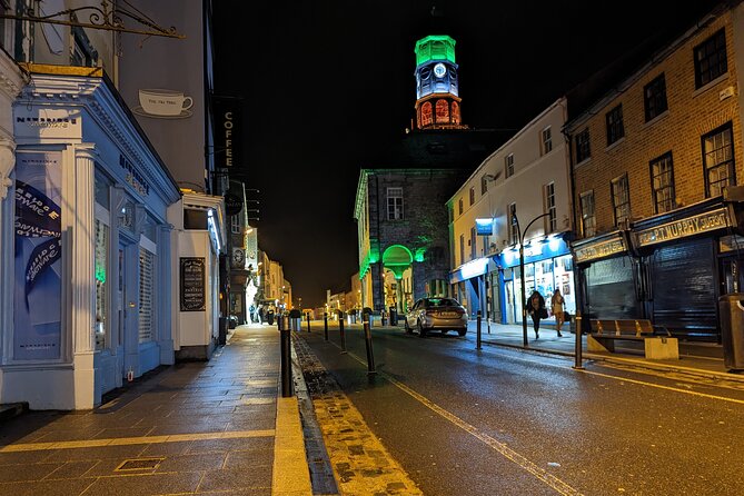 Kilkenny Walking Tour with Local Certified Guide - Small-group comfort: where this tour beats self-guided wandering