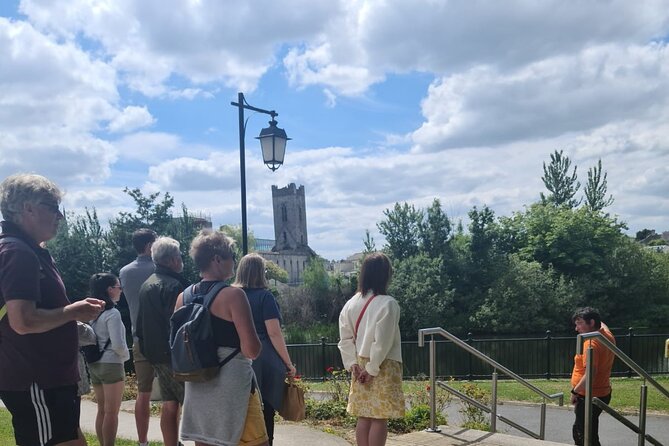Kilkenny Walking Tour with Local Certified Guide - Who this tour is for (and who should skip it)