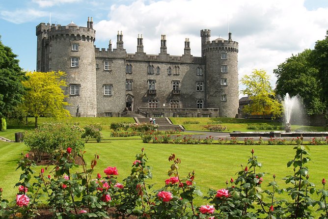 Kilkenny, Wicklow Mountains & Glendalough Day Tour from Dublin - Price and Value: What You Are Really Paying For