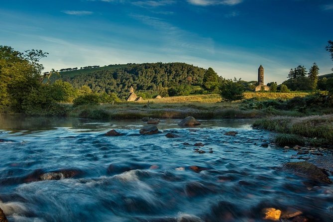 Kilkenny, Wicklow Mountains & Glendalough Day Tour from Dublin - Kilkenny Morning With a Guided Walk, Then Free Time to Roam