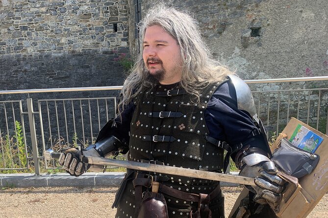 Knight For Hire Tour - Knight For Hire Tour: Quick Value Snapshot