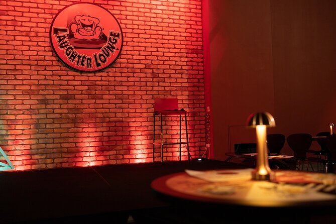 Laughter Lounge Ticket - Ireland's Biggest Comedy Club - Value Check: Is the $37.24 Ticket Worth It?