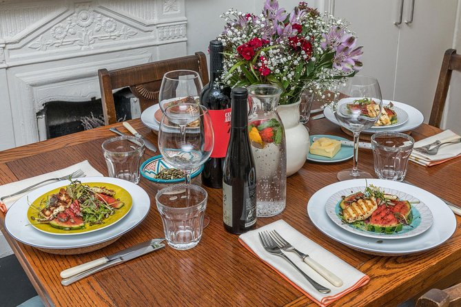 Learn to Cook with a Local Chef in her Beautiful Dublin Home - Key Things To Know Before You Book