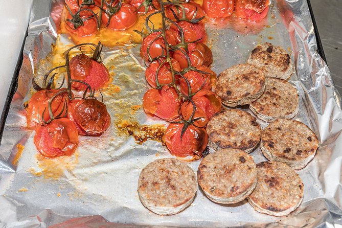 Learn to Cook with a Local Chef in her Beautiful Dublin Home - From Stout Bread to Irish Stew, the Skills You Actually Take Home