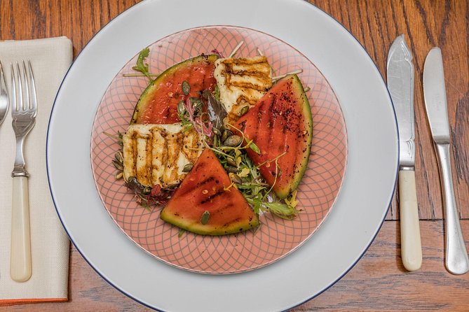 Learn to Cook with a Local Chef in her Beautiful Dublin Home - Price and Value: Is $258 Worth It?