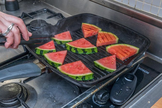 Learn to Cook with a Local Chef in her Beautiful Dublin Home - Who This Suits Best, and Who Might Want a Different Plan