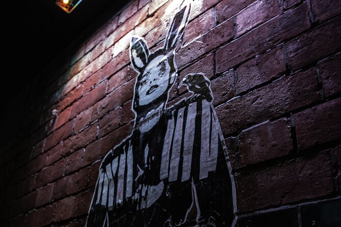 Legends, Ghosts and Ghouls Walking Tour Dublin - Why this Dublin ghost walk hits best at night