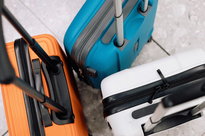 Luggage Storage Dublin - Why luggage storage in Dublin is such a smart move