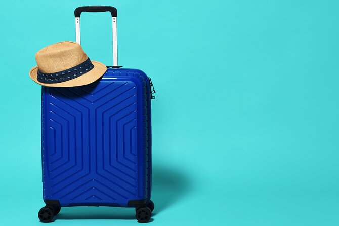 Luggage Storage Dublin - Who should book this luggage storage service?