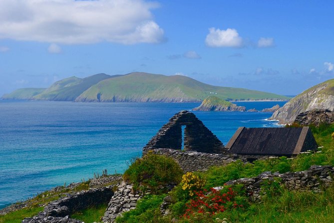 Luxury 'Luck of the Irish' Tour - 4 Day Tour - Why This Private Irish Route Works So Well in 4 Days