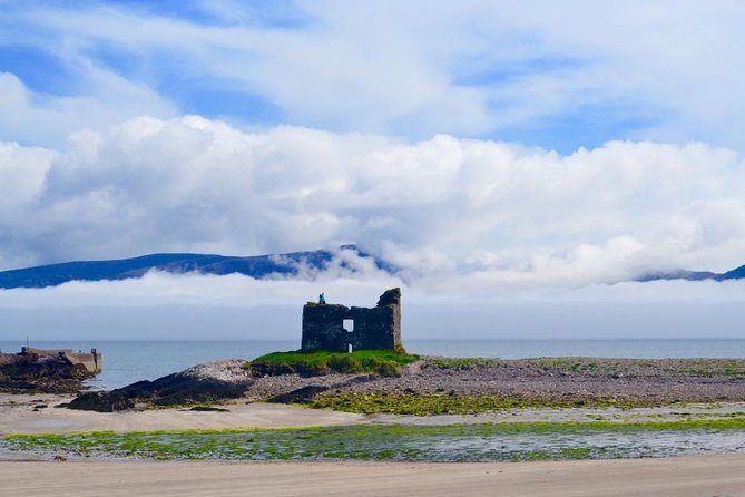 Luxury 'Luck of the Irish' Tour - 4 Day Tour - Day 2: Dingle Peninsula Views, Dingle Town Food, and Music Time