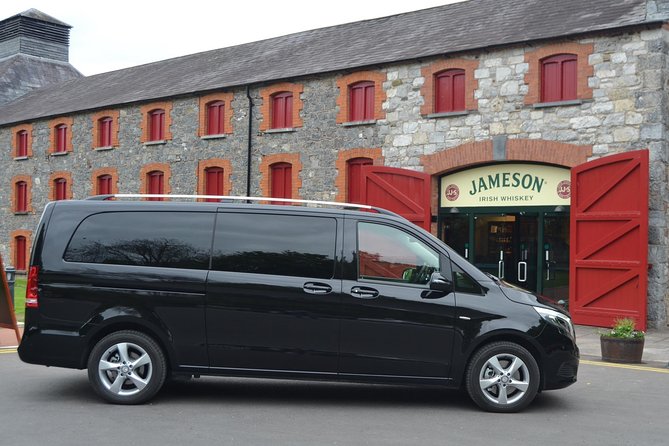 Luxury 'Luck of the Irish' Tour - 4 Day Tour - Day 3: Ring of Kerry by Private Car, Skellig Ring Views, and Waterville