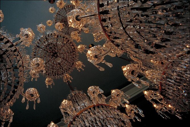 Luxury Tour Of Waterford Crystal & Kilkenny City Tour - Key things to know before you go
