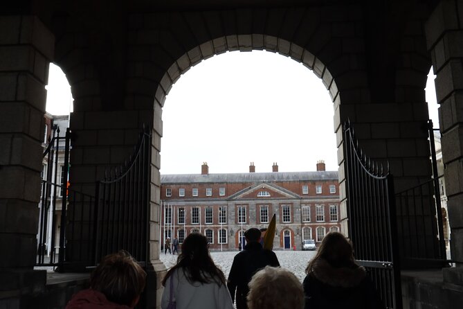 Macabre, Ghostly & Bloody Walking Tour - Macabre Dublin After Dark: What the Tour Actually Delivers