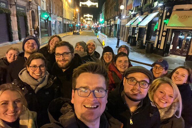 Macabre, Ghostly & Bloody Walking Tour - Who This Tour Is Best For