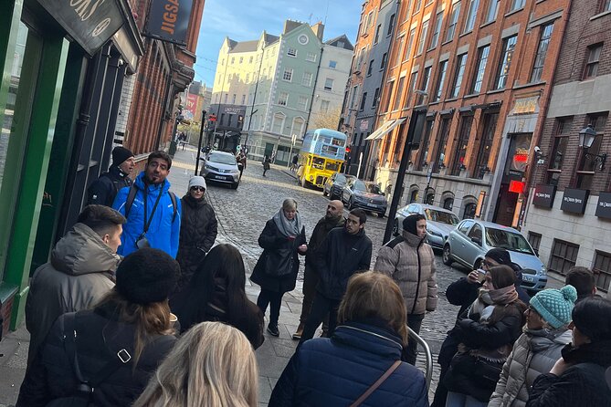 Macabre, Ghostly & Bloody Walking Tour - Should You Book This Macabre, Ghostly & Bloody Walking Tour?