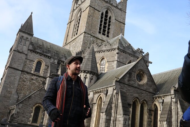 Macabre, Ghostly & Bloody Walking Tour - Price and Value: Is $20.43 Worth It?