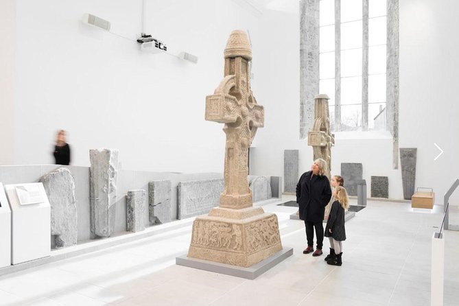 Medieval Mile Museum Self Guided Audio Tour - Price and value: a museum ticket that feels easy on your wallet