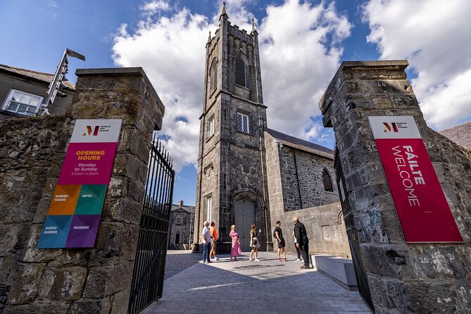 Medieval Mile Street Tour - Key highlights before you go