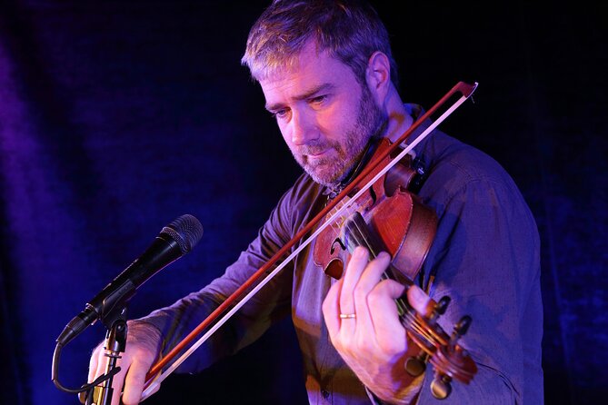 Merry Ploughboys Irish Night Dublin Admission Ticket - Should you book Merry Ploughboys Irish Night?