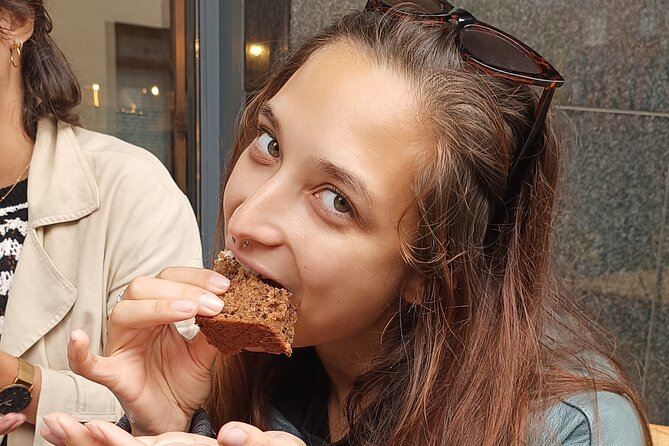 NO DIET CLUB - Best Food Tour in Dublin ! - Key points to know before you book