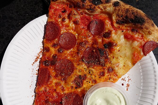NO DIET CLUB - Best Food Tour in Dublin ! - A Dublin food tour that feels local, not performative