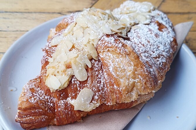 NO DIET CLUB - Best Food Tour in Dublin ! - Guides in Dublin who add more than just food