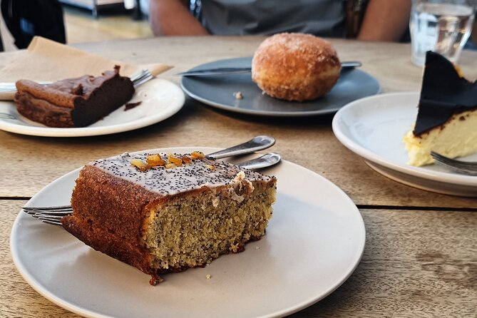 NO DIET CLUB - Best Food Tour in Dublin ! - Alcohol-free by default, but not joy-free