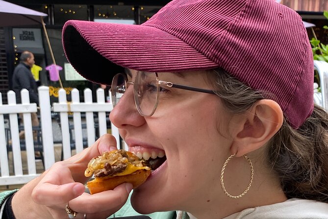 NO DIET CLUB - Best Food Tour in Dublin ! - Price and value: what $67.04 buys you in Dublin