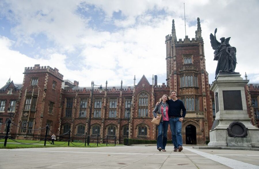 Northern Ireland 3-Day Tour from Dublin - Price and what you actually get for about $470