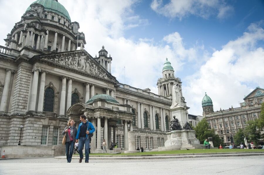 Northern Ireland 3-Day Tour from Dublin - FAQ