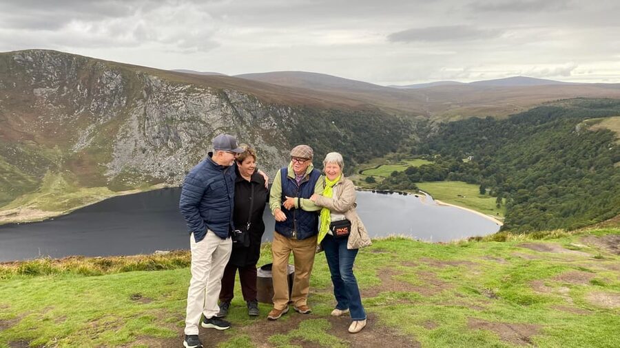Personal Tour from Dublin: Wicklow, Glendalough, Powerscourt - Why This Wicklow Route Works So Well From Dublin