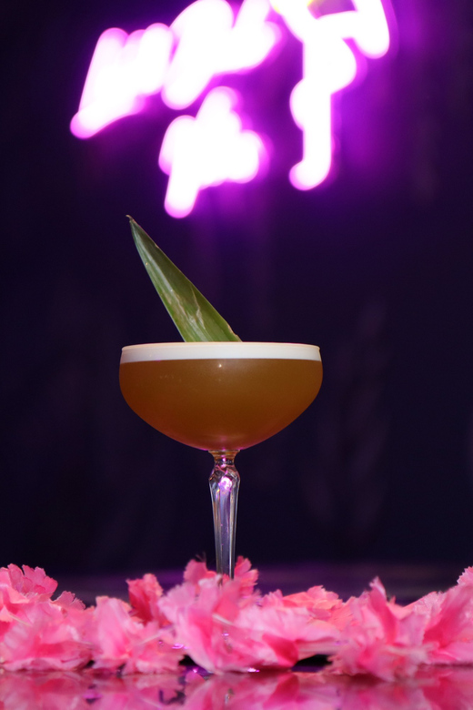 Premium Cocktail Class - Key things to know before you go