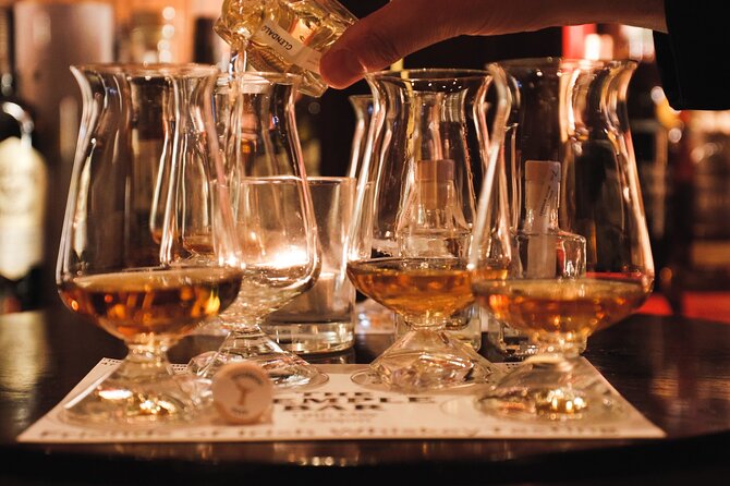 Premium Irish Whiskey Tasting Hosted by Local Dublin Expert - Should You Book This Premium Irish Whiskey Tasting?