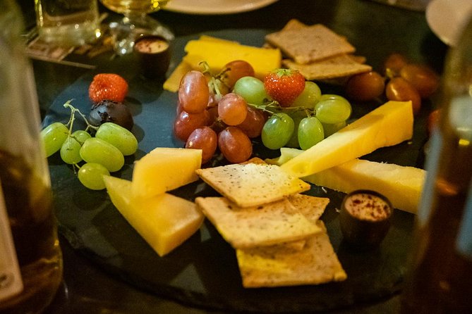 Premium Whiskey and Food Tasting in Dublin - Who This Tour Suits Best in Dublin
