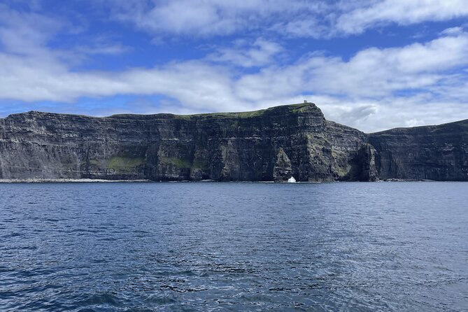 Private Chauffeur Cliffs of Moher Tour & Galway from Dublin - Cliffs of Moher: how to get the most from your viewpoint time